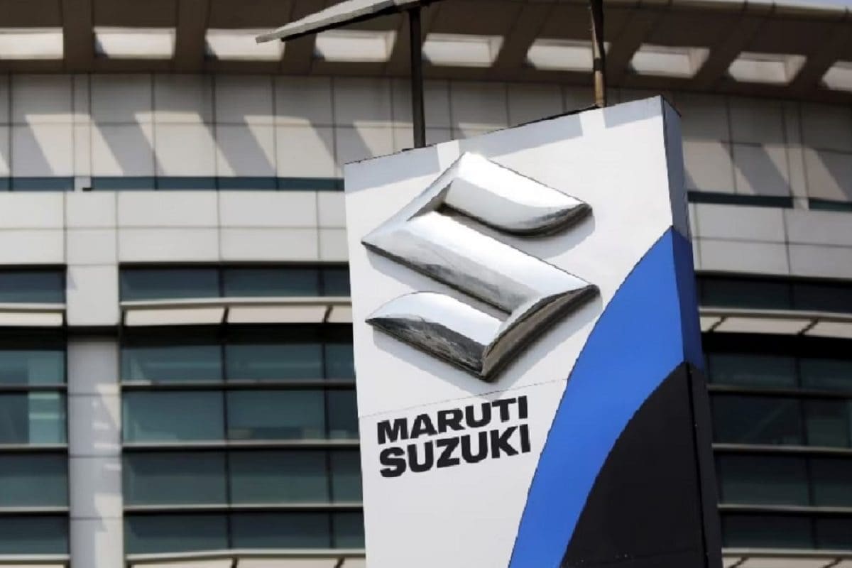 Maruti Suzuki Hikes Vehicle Prices By Up To 4%, To Be Effective From April