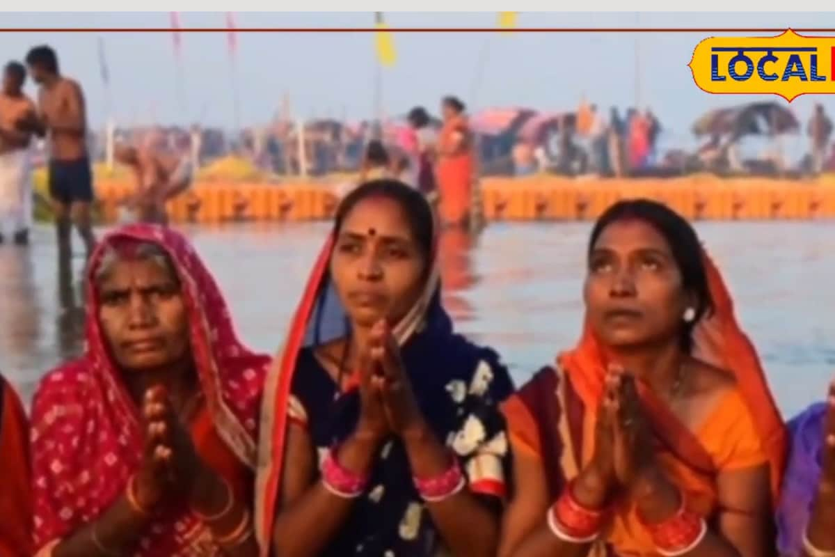 Mauni Amavasya: How To Get The Benefits Of Holy Dip And Prayers At Home