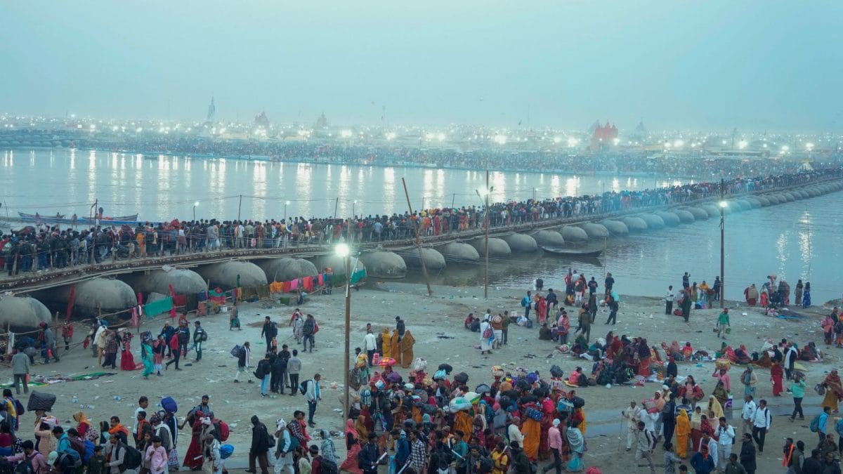 Mauni Amavasya Today Why Is It Significant At Maha Kumbh? What To