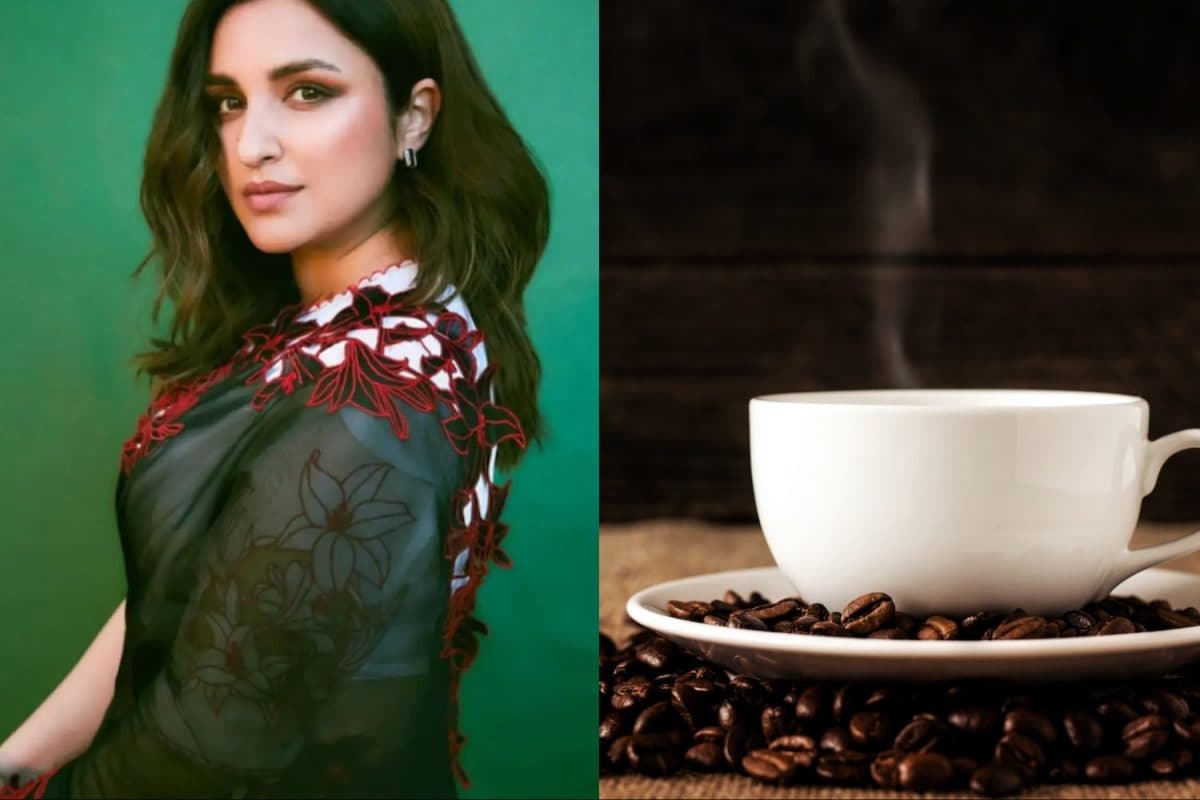 Parineeti Chopra Shares Why Coffee Isn’t The Best Breakfast: 7 Ways It Affects Your Body In The AM