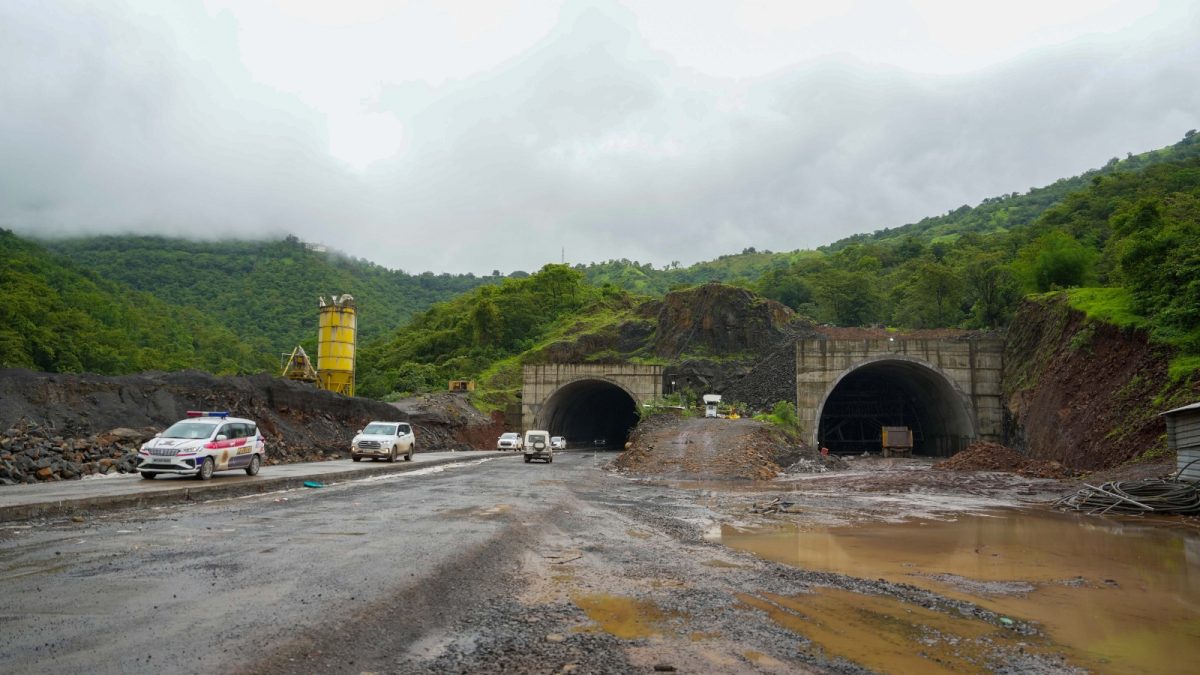 Upper Ganga Canal Expressway Project Resumed, Set To Connect Noida, Greater Noida And Dehradun