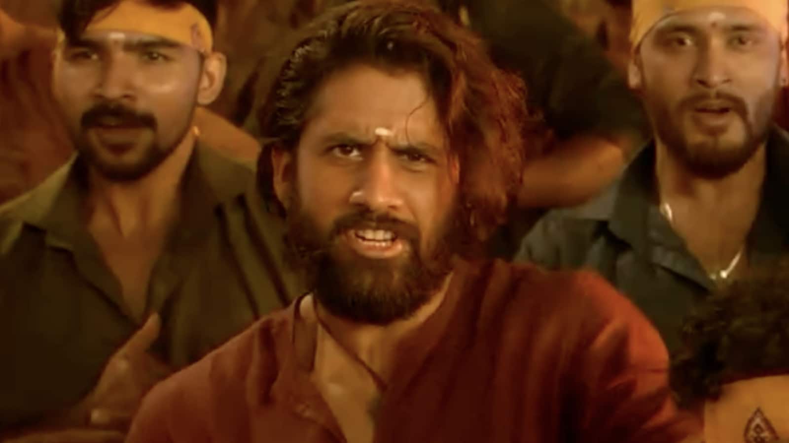 Thandel FIRST Review Out: Naga Chaitanya Film Declared 'Super Hit'; Aamir  Khan Praises Its Storyline - News18