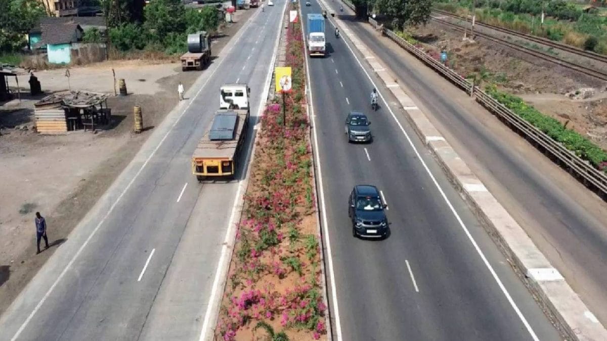 Mumbai-Goa Highway: Four-Lane Upgrade Nears Completion, Here’s What We Know