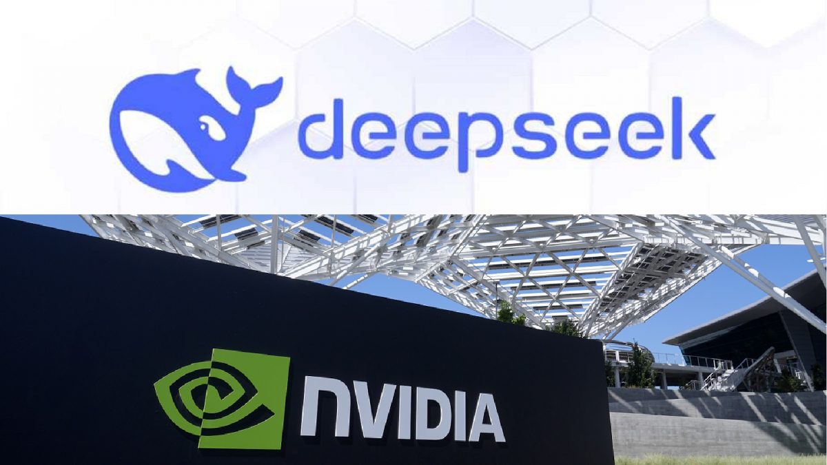 Why Are Nvidia, Other AI Stocks Declining After DeepSeek R1? Know Competition, What’s Next | Explained – News18