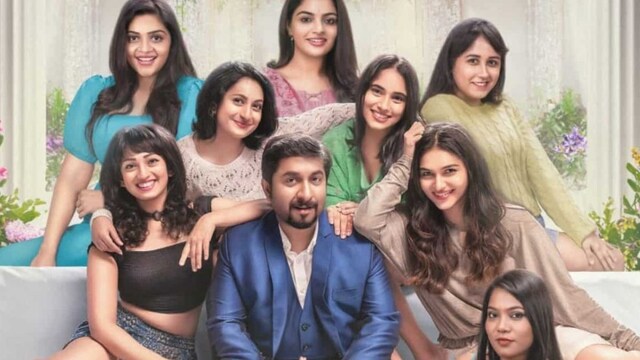 Oru Jaathi Jathakam Movie Review: Vineeth Sreenivasan plays Jayesh, a deeply flawed yet satirical character in this bold comedy-drama.