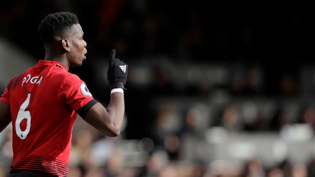 Pogback Again? Is Paul Pogba Returning To Manchester United? What We Know So Far - News18