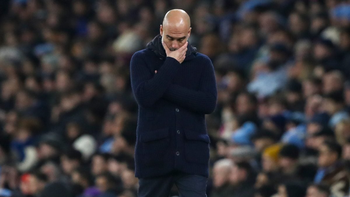 Manchester City Vs Brugge: Pep Guardiola’s Men Eye Champions League Knockouts – News18