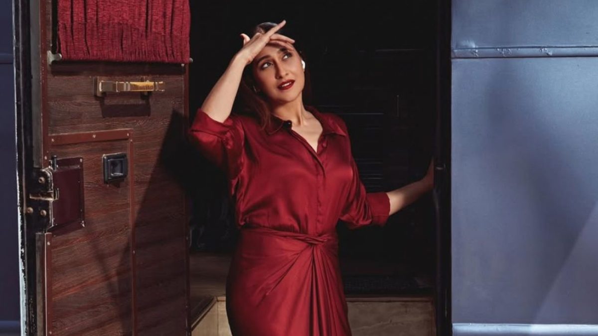 Regina Cassandra Claims Bollywood Was 'Snooty' With South Stars: 'Now, They Don't Have A Choice'