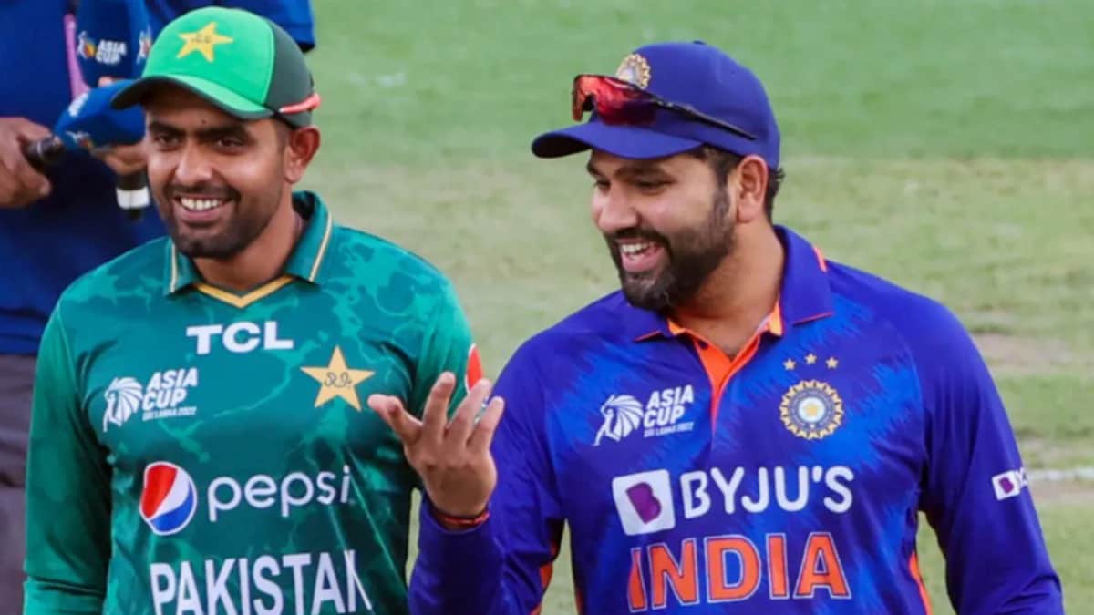 ICC Champions Trophy 2025 Full Squads: List Of All Eight Teams And ...
