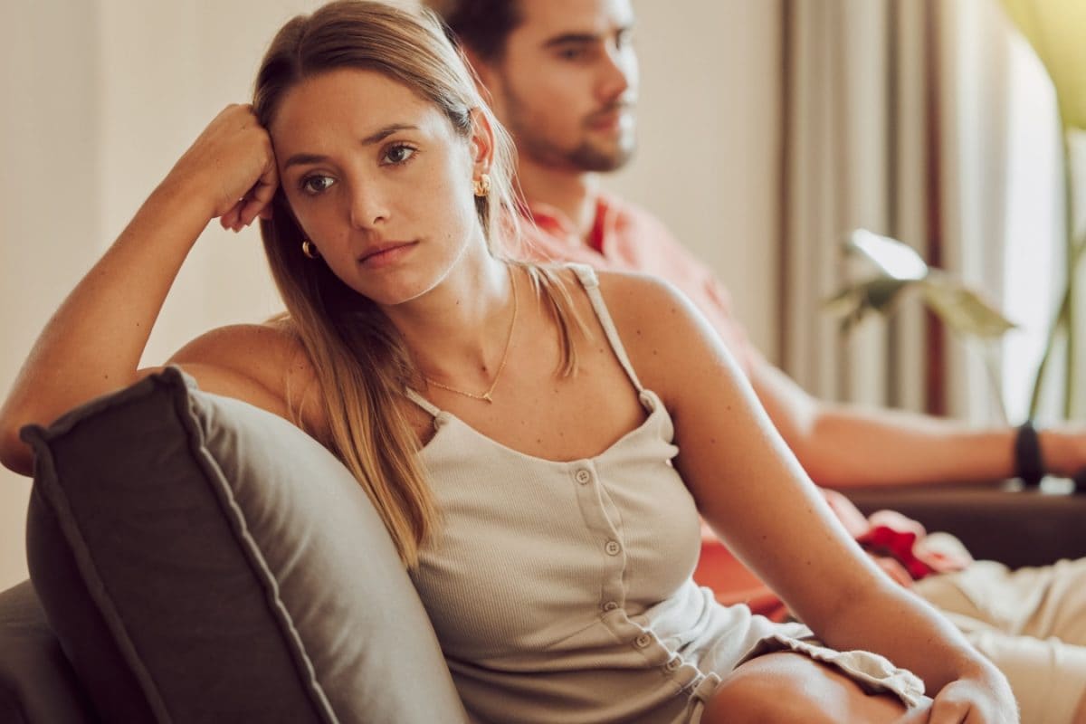 Silent Manipulation Techniques to Avoid in Relationships: A Guide for Women