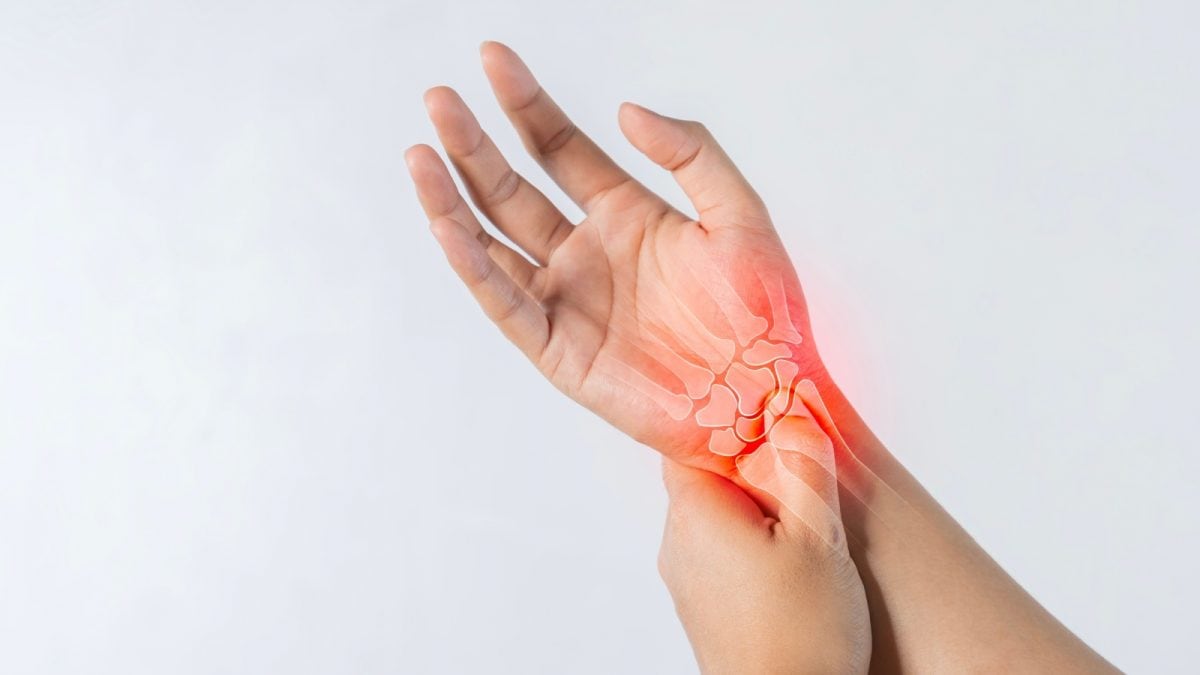 Rheumatoid Arthritis vs. Osteoarthritis: Understanding the Key Differences