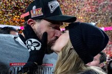 Travis Kelce To Propose Marriage To Taylor Swift During Super Bowl Halftime? His Reply Goes Viral