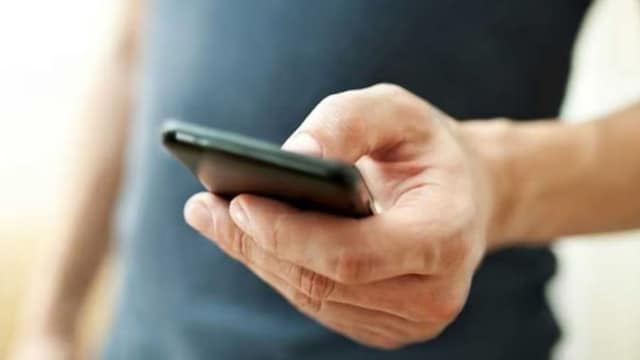 Here are the apical  10 countries with the highest median mobile net  speed. (Representational image)