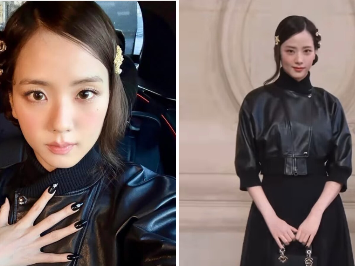 Here's What YG Entertainment Asked BLACKPINK's Jisoo During