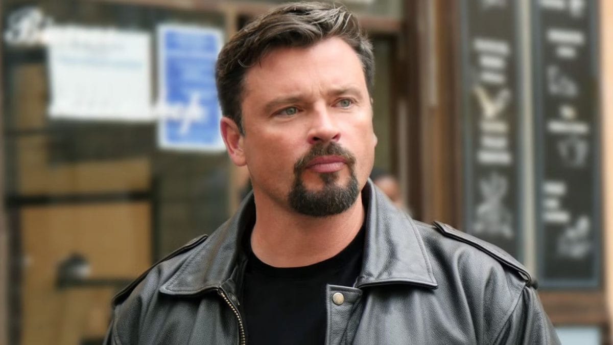 Smallville Star Tom Welling Taken Into Custody For Driving Under The Influence Smallville Star Tom Welling Taken Into Custody For Driving Under The Influence