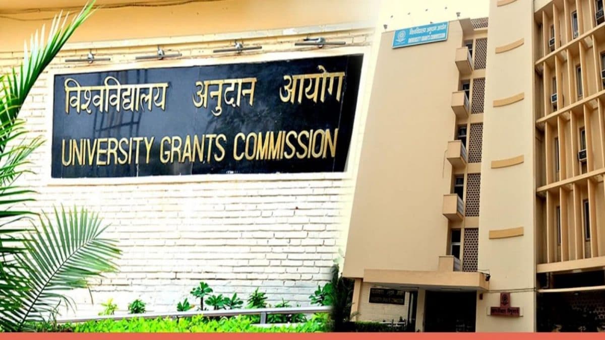 UGC To Add Saraswati Vandana In Chemistry, Savarkar’s Book In History; Sparks Row | Education and Career News