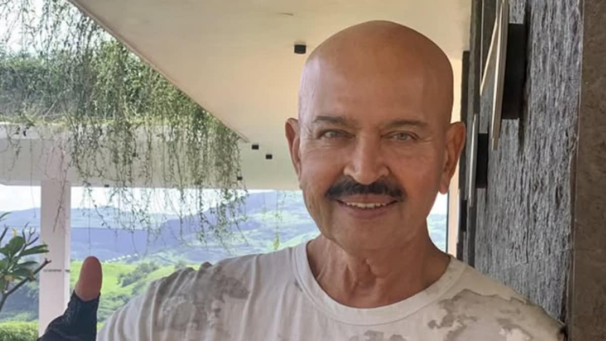 Rakesh Roshan On Nepotism Debate: ‘We Launch Talent Based On Capability, Not Bloodlines’ Rakesh Roshan On Nepotism Debate: ‘We Launch Talent Based On Capability, Not Bloodlines’