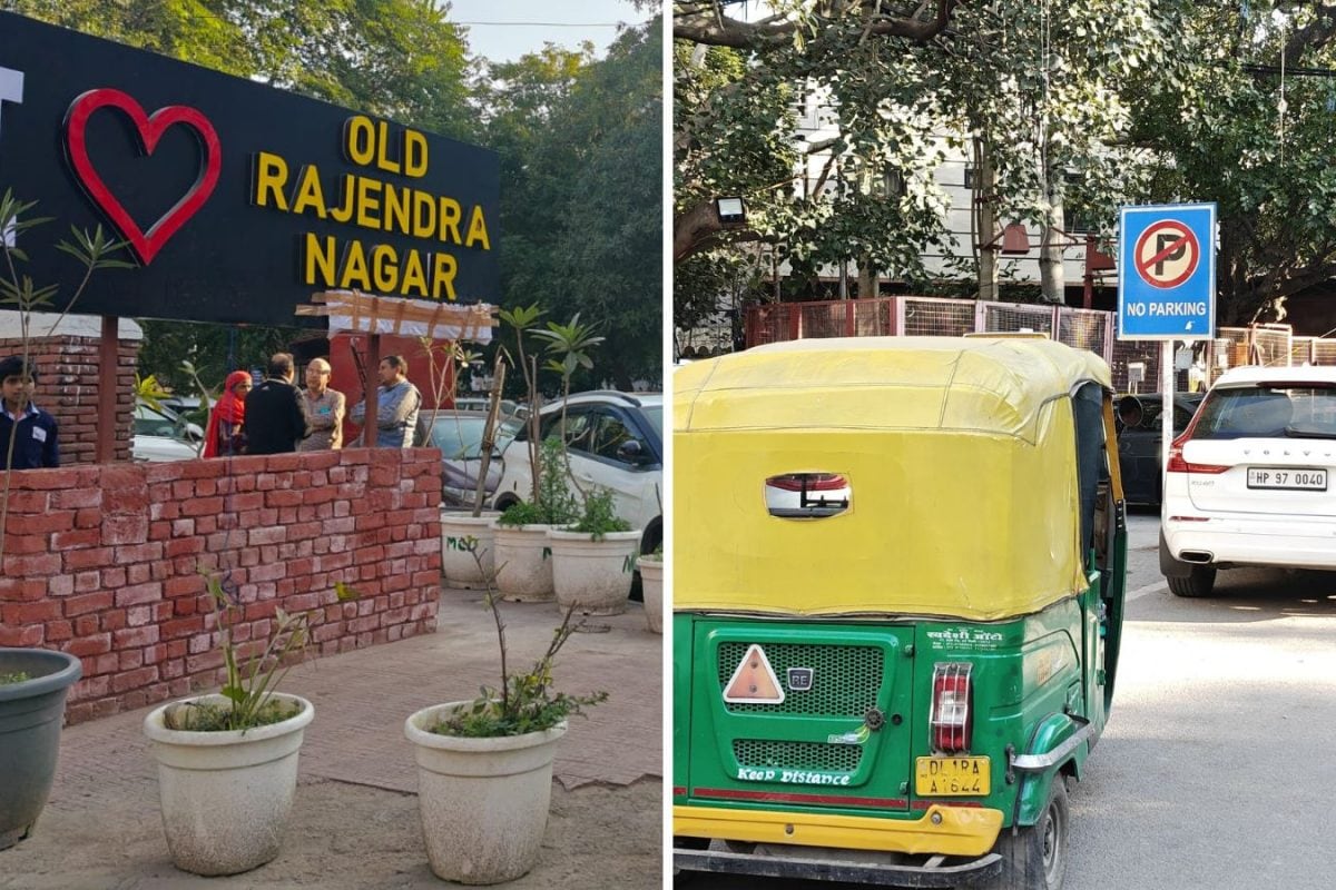 Delhi’s Rajinder Nagar: Some Lessons Learnt Post Drowning Of 3 IAS Aspirants, But More Work Needed