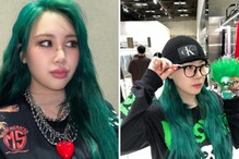 K-Pop Singer Jamie Opens Up On Drastic Physical Transformation: 'I Am Healthy Now'
