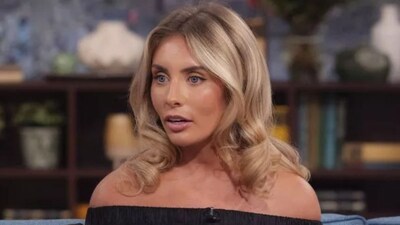 Porn Star Bonnie Blue Eyes 'Barely Legal Girls' On Spring Break For New