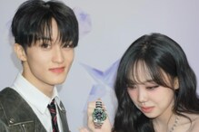 NCT's Mark Gifts Rolex To Lee Young Ji And The Reason Is Truly Sweet