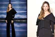 South Korean TV Star Irene Kim Reveals She 'Met The Man' To Spend Her Life With