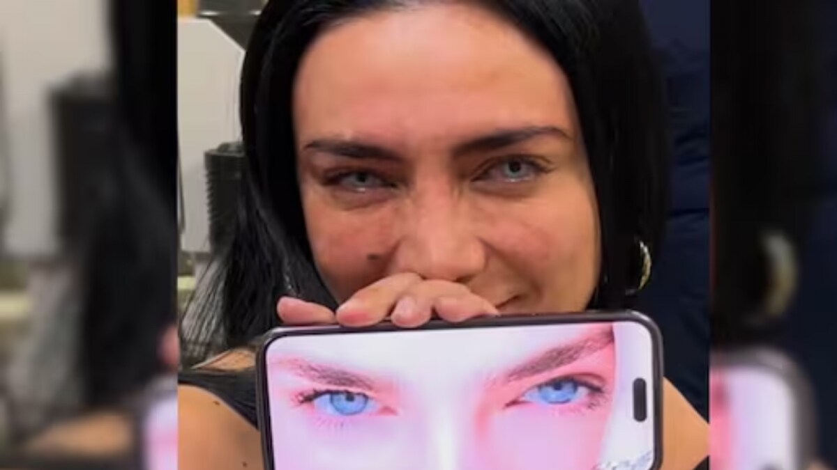 Want To Change Your Eye Colour Permanently? It Will Cost You Rs 10 Lakh