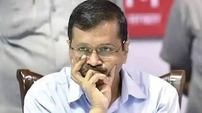 Arvind Kejriwal (File Photo)