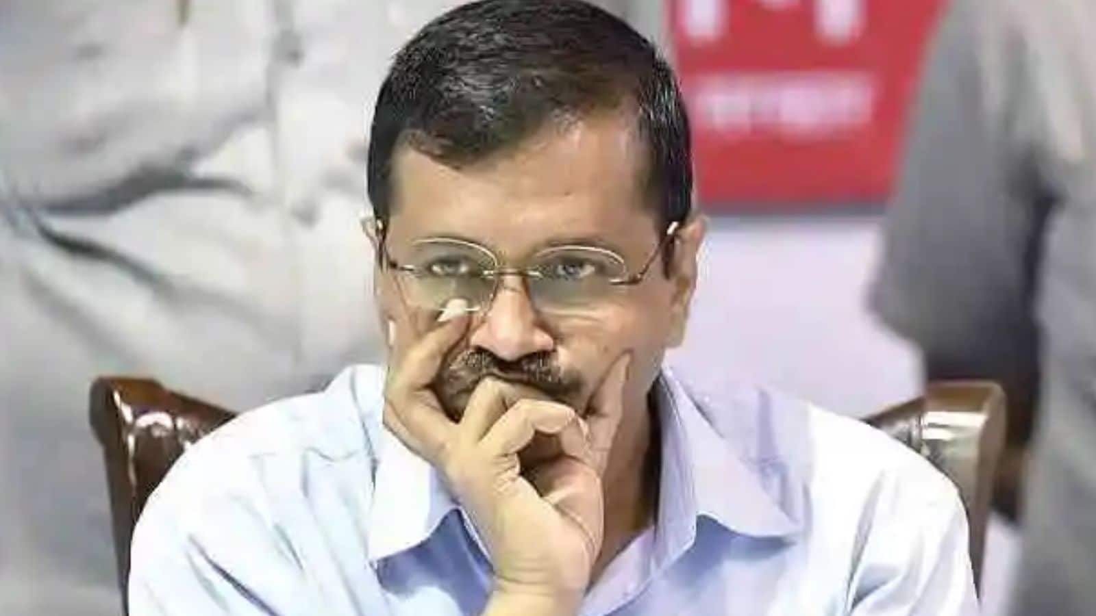 Rekha Gupta To Arvind Kejriwal: 5 Times When Chief Ministers Were Allegedly Attacked