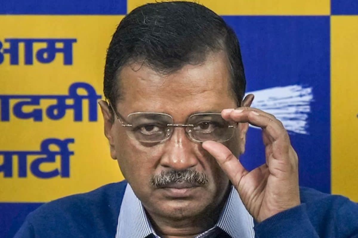 Arvind Kejriwal Faces Police Case In Haryana Just Hours Before Delhi Goes To Polls