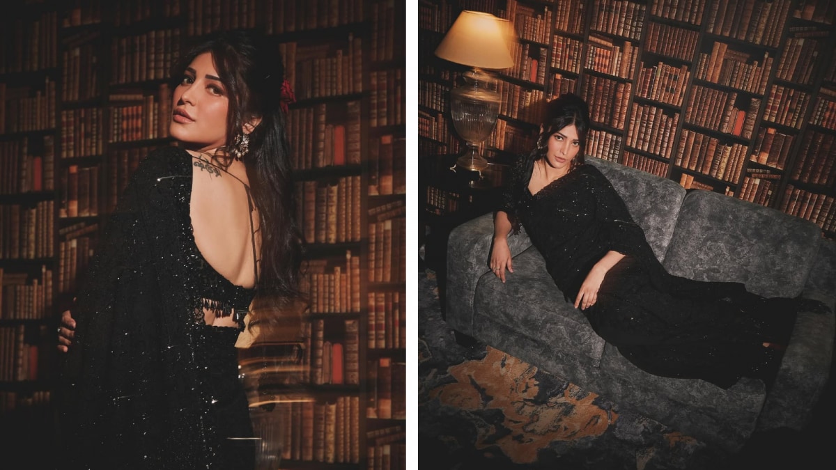 Tea, Potatoes, and Rice: Shruti Haasan’s Diet Diaries Unwrapped
