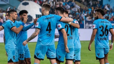 Mumbai City vs Mohun Bagan Super Giant, ISL 2024-25: Match Preview