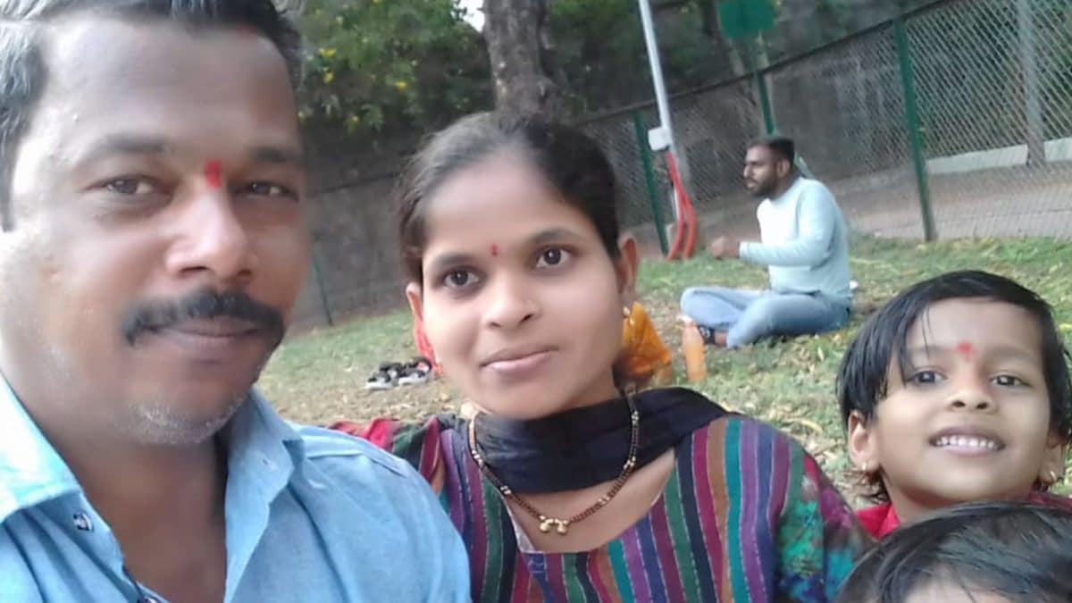 Pune auto driver battles daughter's GBS, huge bills.