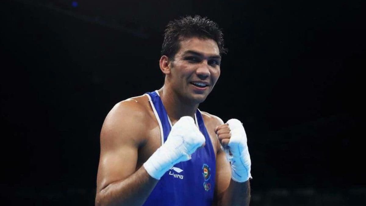 Double CWG Medallist Boxer Manoj Kumar Calls Curtains On Career, To Focus On Coaching