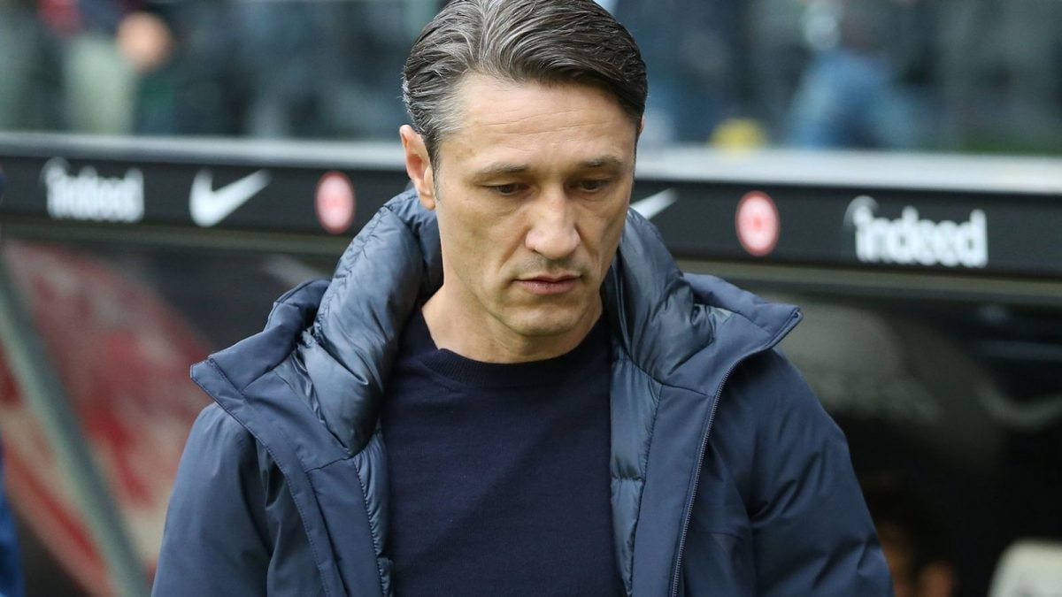 Bundesliga Side Borussia Dortmund Appoint Niko Kovac As New Head Coach – News18