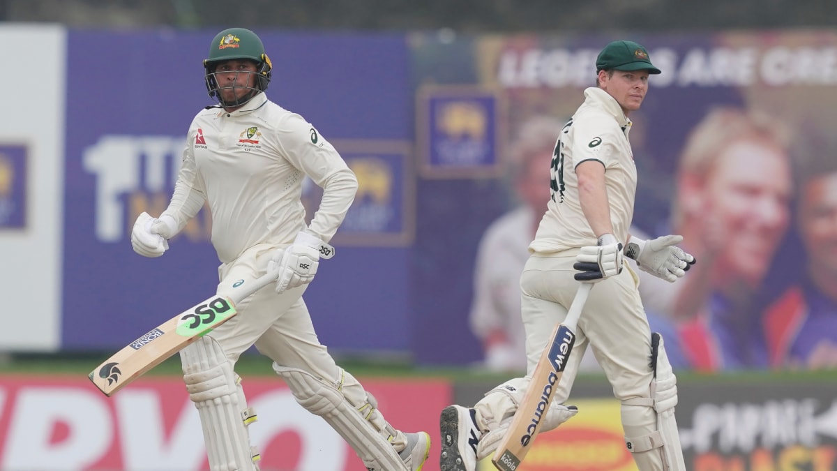 Sri Lanka vs Australia 1st Test Day 2: Live Score & Action from Galle – Follow Here!