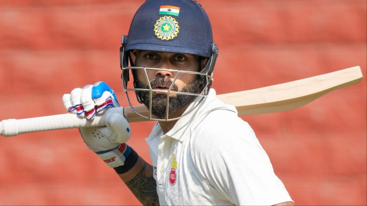 Delhi Vs Railways Live Cricket Score, Ranji Trophy: Virat Kohli To Play Ranji Match After 12 Years – News18