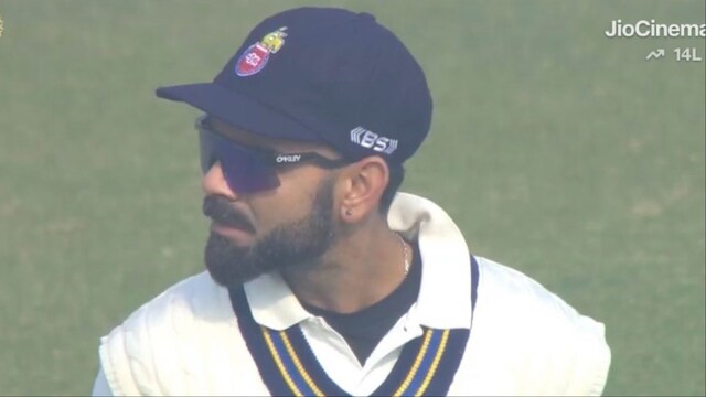 Delhi Vs Railways Highlights, Ranji Trophy Delhi End Day 1 At 56/1 In