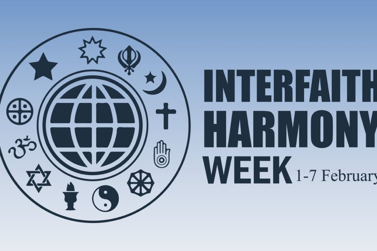 World Interfaith Harmony Week 2025: How It Started? History, Significance And Celebration