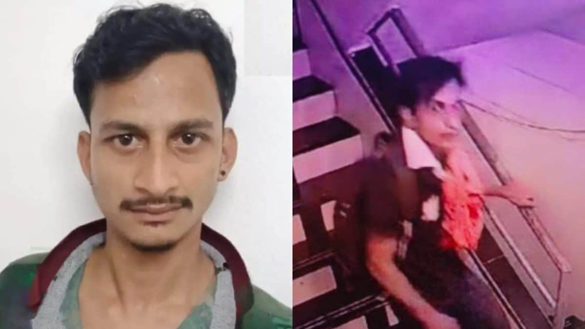 ‘Two Teams Formed, Photo Circulated’: How Railway Police Nabbed Saif Ali Khan’s Suspected Attacker ‘Two Teams Formed, Photo Circulated’: How Railway Police Nabbed Saif Ali Khan’s Suspected Attacker