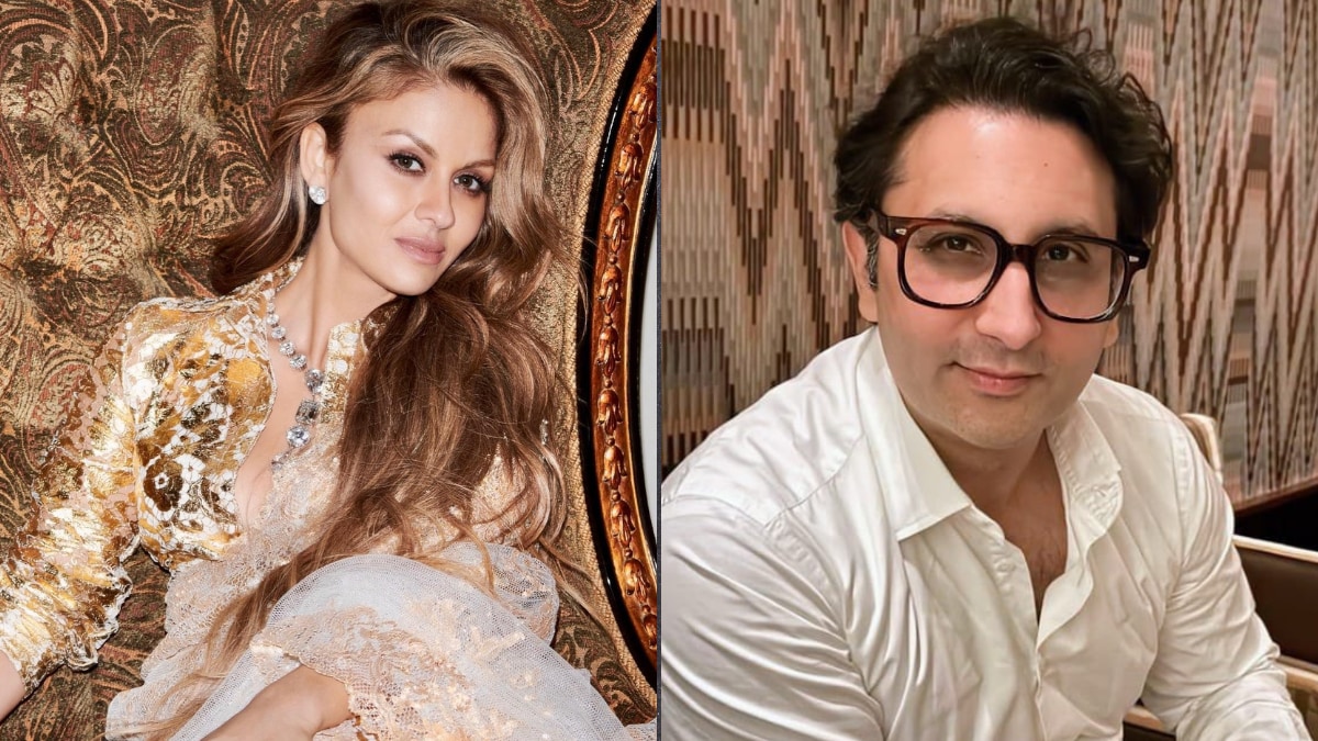 On L&T Chief’s 90-Hour Workweek Call, Adar Poonawalla Says ‘Even My Wife…’ – News18