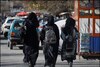 Taliban's Deputy Leader Urges Afghan Govt To Lift Education Ban On Girls