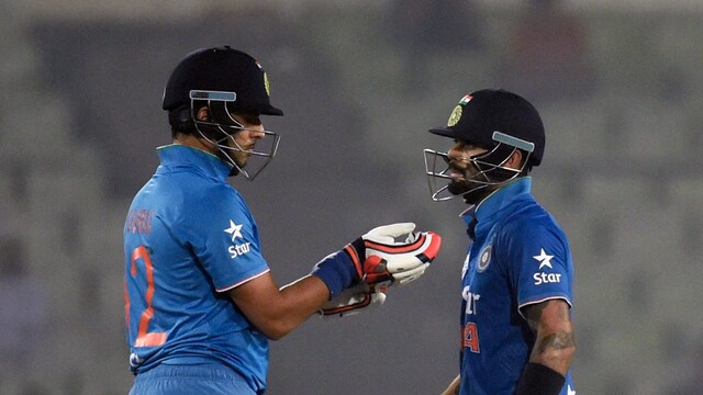 Did Virat Kohli Force Yuvraj Singh Into Retirement? Robin Uthappa Opens ...