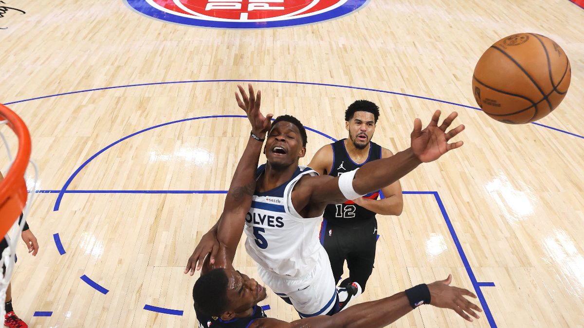 NBA Round-up: Pistons Down Timberwolves Despite Edwards’ 50-Piece; Kawhi Leonard Returns – News18