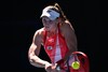 Australian Open 2025: Elena Rybakina Demolishes Teenager Emerson Jones In First-Round Blitz