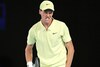 Jannik Sinner Outclasses Ben Shelton In Three Sets To Reach 2025 Australian Open Final