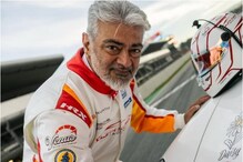 Ajith Kumar On Juggling Acting And Racing: ‘I Won’t Be Signing Films Until…’ | VIDEO