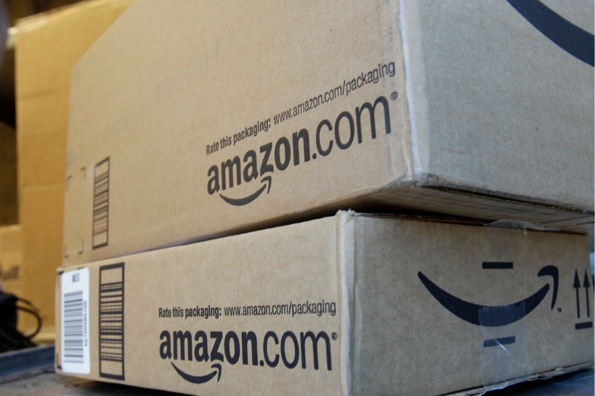 Amazon Buyers Beware, Scammers Are Placing Orders In Your Name For Fake Reviews