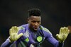 'Worst Goalkeeper In Manchester United History': Andre Onana Under Fire After Brighton Defeat