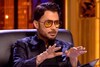 Shark Tank India: Anupam Mittal Gets Angry As Pitcher Says 'Baad Mein Dekh Lenge'